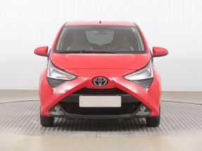 Toyota Aygo - 2018