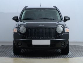 Jeep Compass - 2009