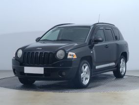 Jeep Compass - 2009
