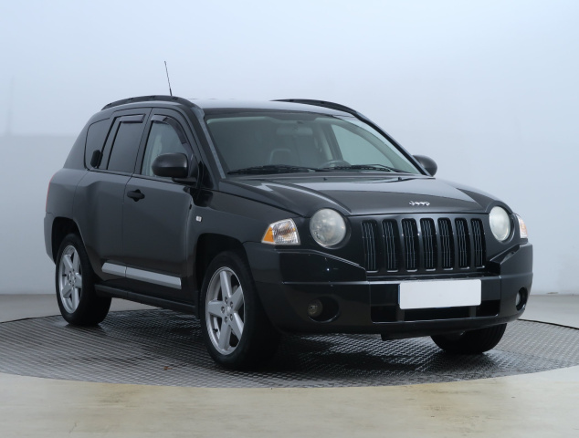 Jeep Compass 2009