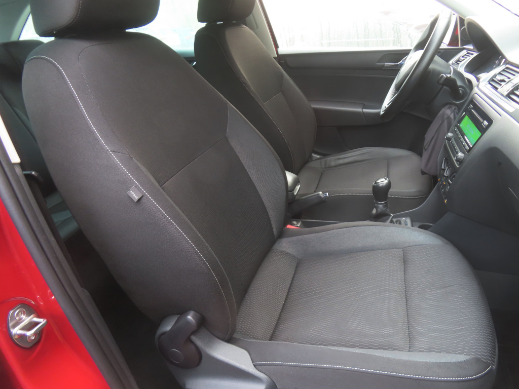 Škoda Rapid Spaceback