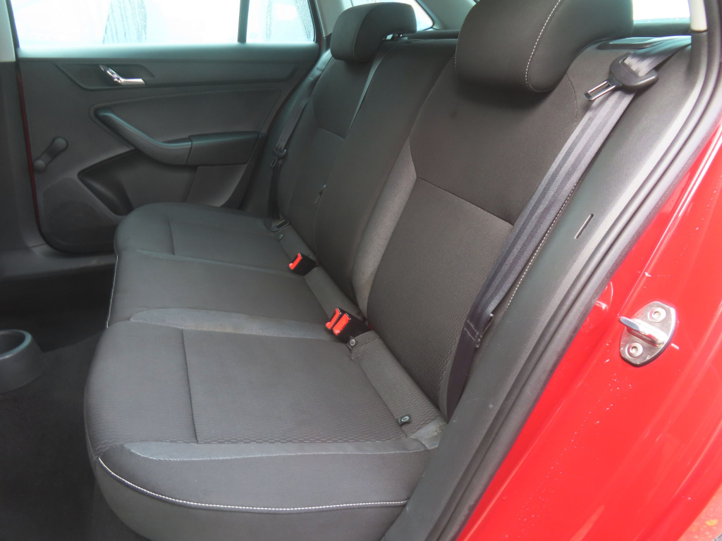 Škoda Rapid Spaceback