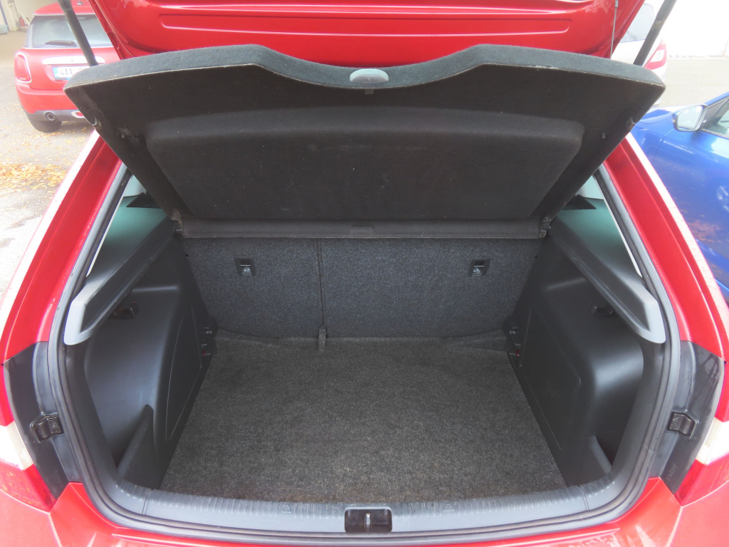 Škoda Rapid Spaceback