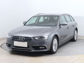 Audi A4 - 2014