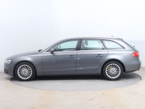 Audi A4 - 2014