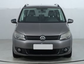 Volkswagen Touran - 2011