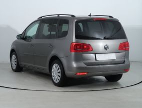 Volkswagen Touran - 2011