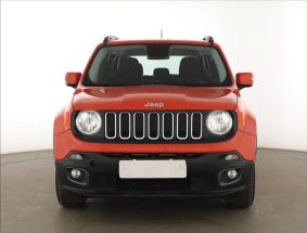 Jeep Renegade - 2017