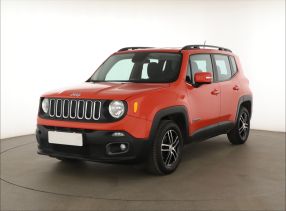 Jeep Renegade - 2017