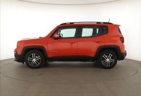 Jeep Renegade - 2017