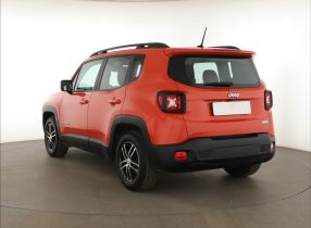 Jeep Renegade - 2017