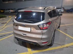 Ford Kuga - 2018