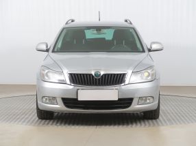 Skoda Octavia - 2012