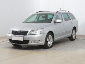 Skoda Octavia - 2012