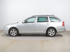 Skoda Octavia - 2012