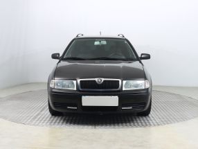 Skoda Octavia - 2006