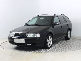 Skoda Octavia - 2006