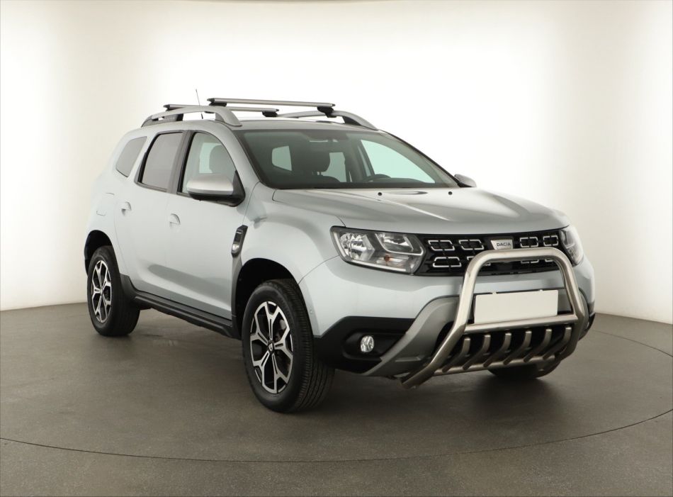 Dacia Duster - 2019