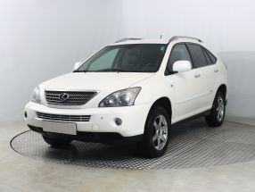 Lexus RX - 2009