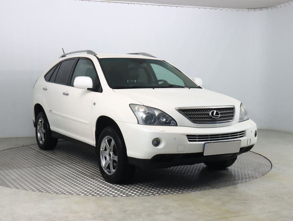 Lexus RX - 2009
