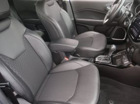 Jeep Compass - 2021