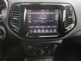Jeep Compass - 2021
