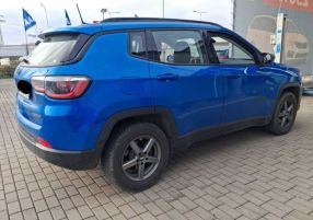 Jeep Compass - 2021