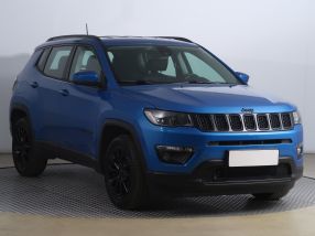 Jeep Compass - 2021