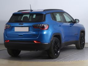 Jeep Compass - 2021