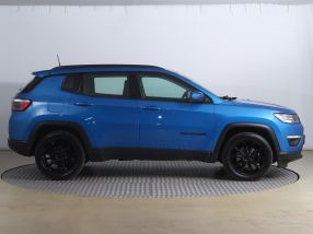 Jeep Compass - 2021