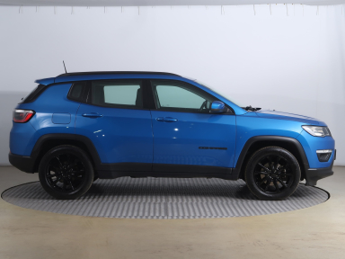 Jeep Compass - 2021