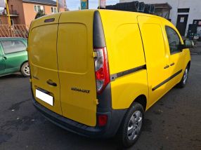 Renault Kangoo - 2019