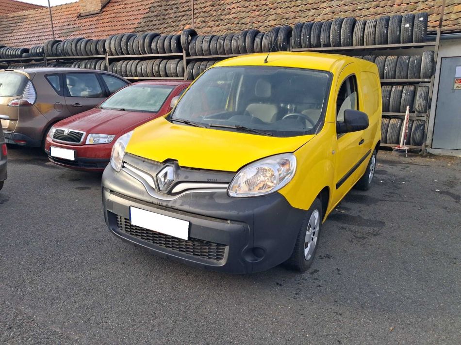 Renault Kangoo - 2019