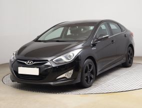 Hyundai i40 - 2013