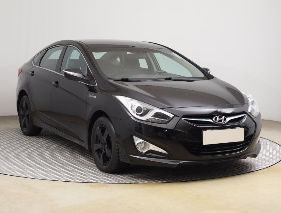 Hyundai i40 - 2013
