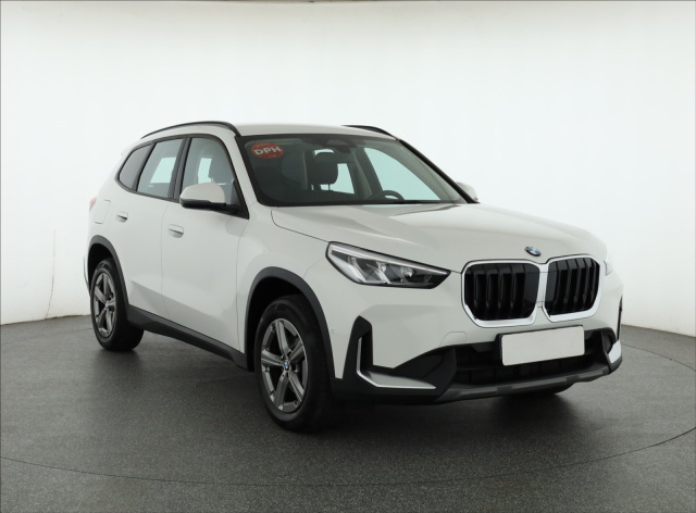 BMW X1 2023