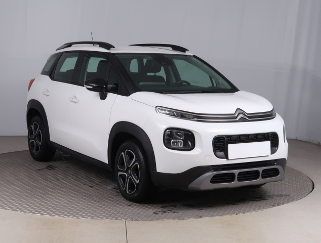 Citroen C3 Aircross 2021
