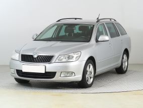 Skoda Octavia - 2013