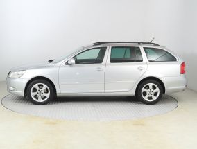Skoda Octavia - 2013