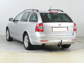 Skoda Octavia - 2013