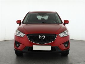 Mazda CX 5 - 2014