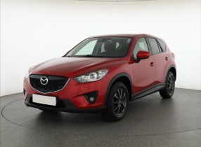 Mazda CX 5 - 2014