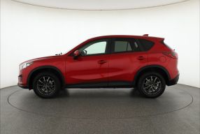 Mazda CX 5 - 2014