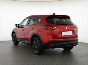Mazda CX 5 - 2014