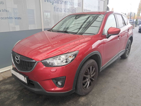 Mazda CX 5