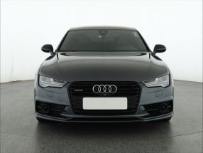 Audi A7 - 2015