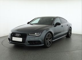 Audi A7 - 2015