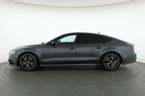 Audi A7 - 2015