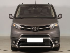 Toyota ProAce Verso - 2022