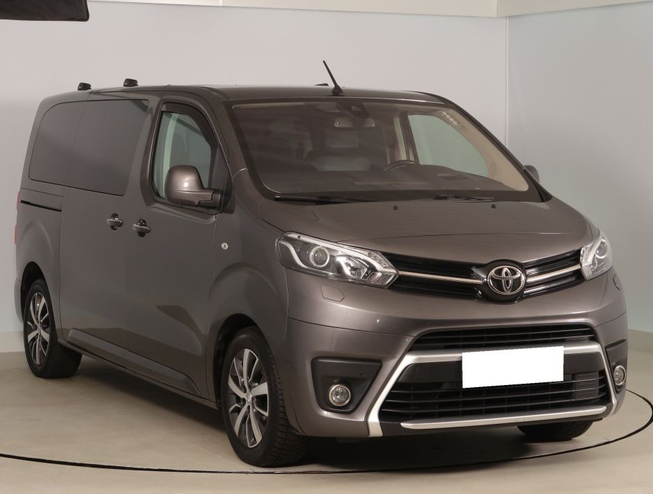 Toyota ProAce Verso - 2022